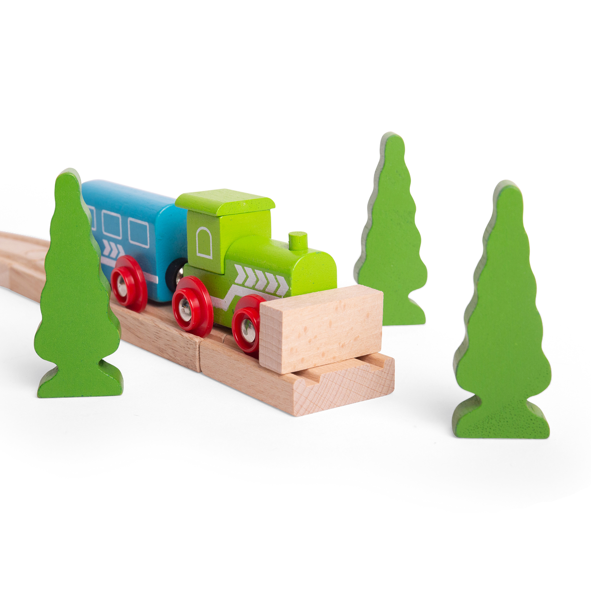 Buffers (Pack of 6)