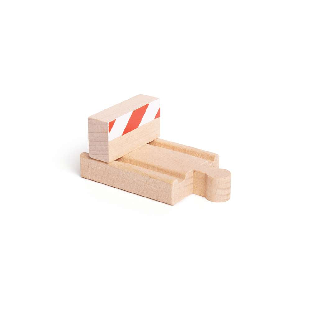 Buffers (Pack of 6) - DAMAGED BOX