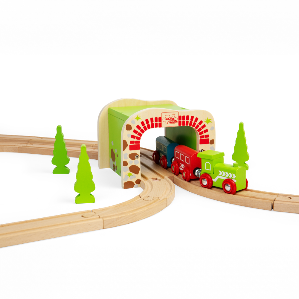 Double Tunnel