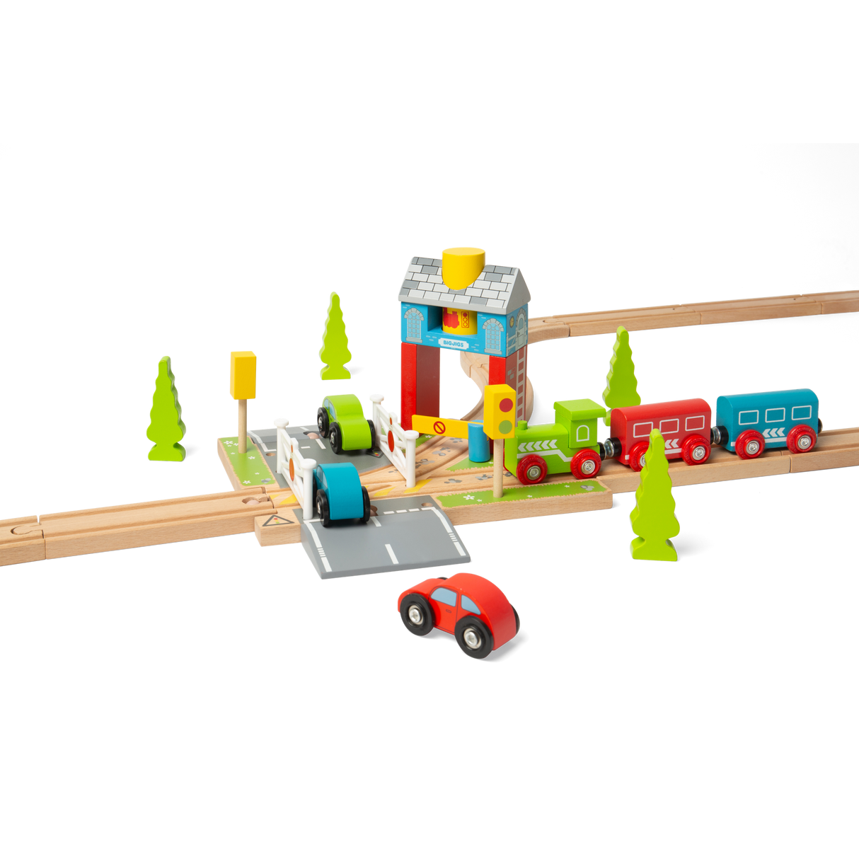 Signal Box