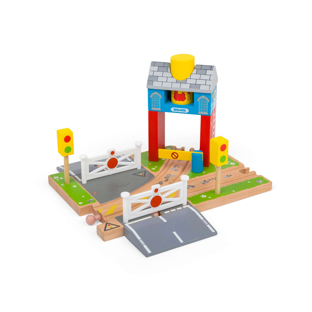 Signal Box