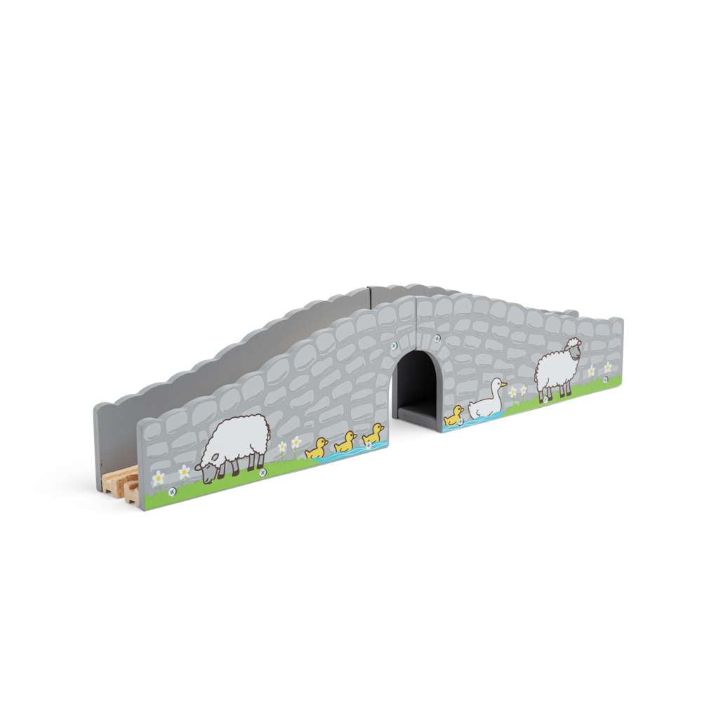 Farm Bridge