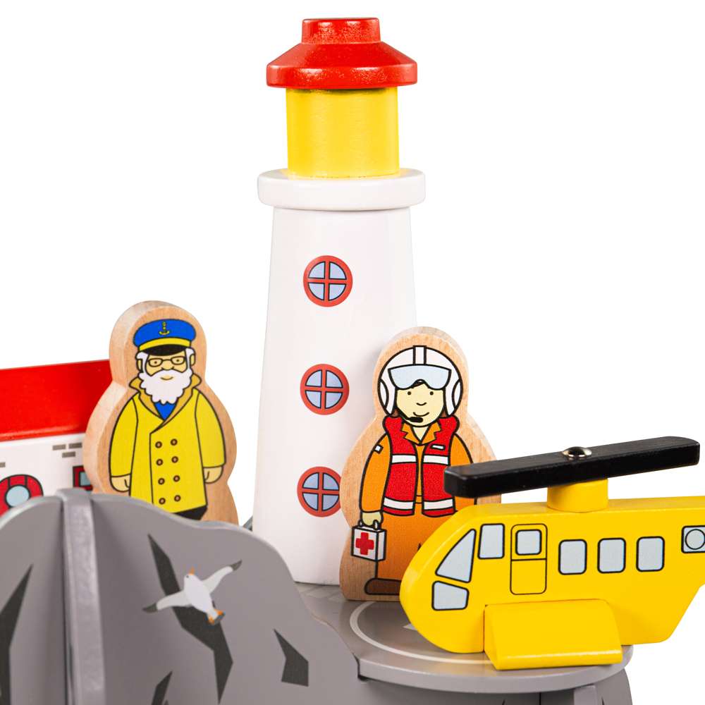 Lighthouse
