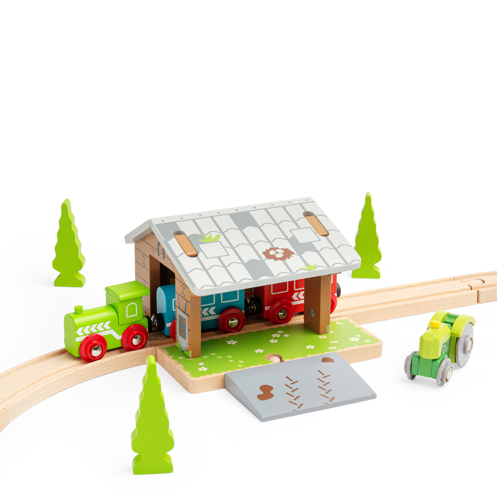 Barnyard