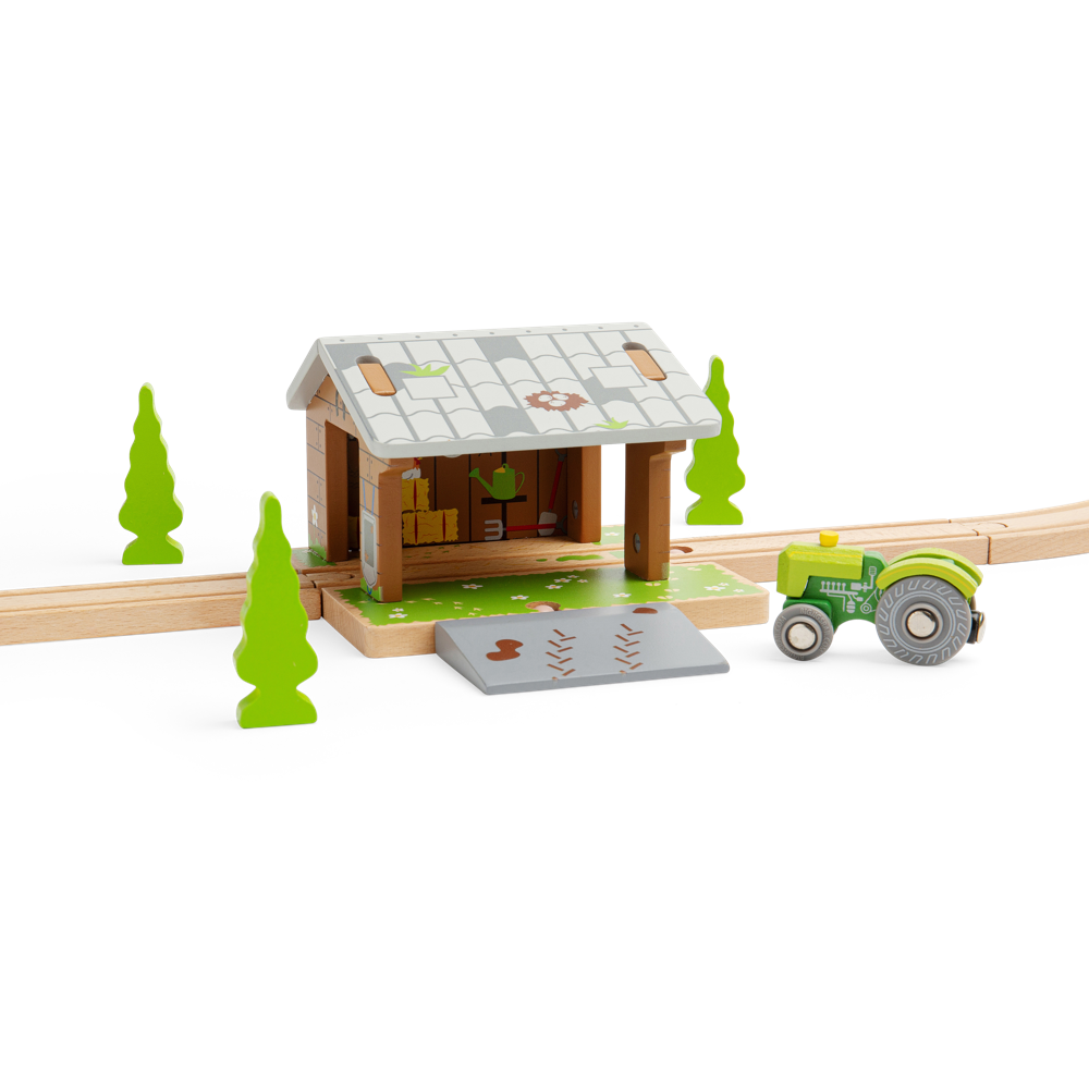 Barnyard