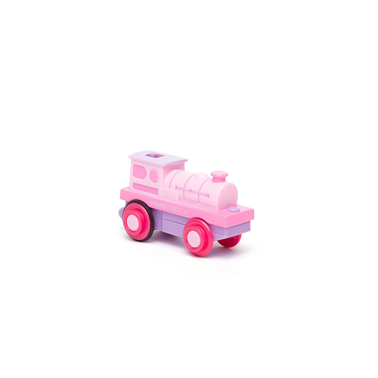 Powerful Pink Loco (Battery Operated)
