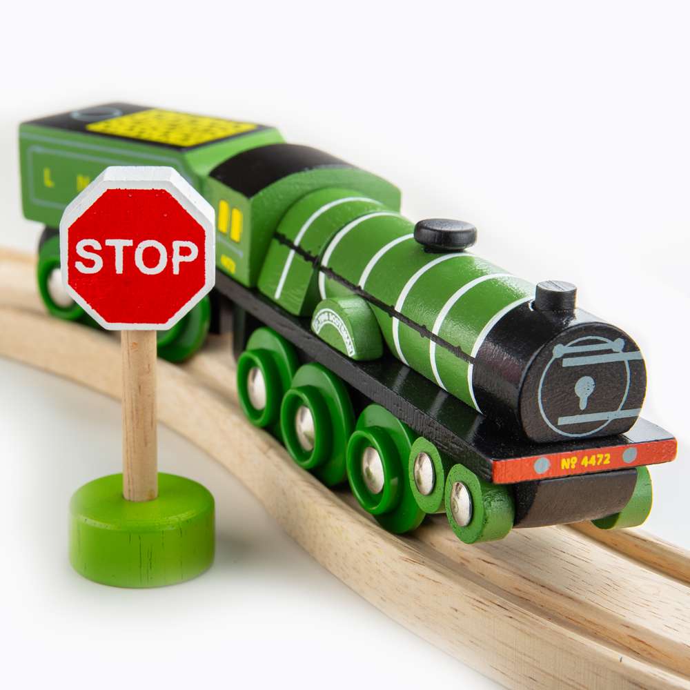 Heritage Collection Flying Scotsman