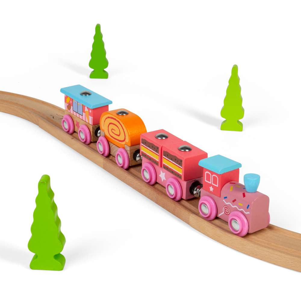 Sweetland Express