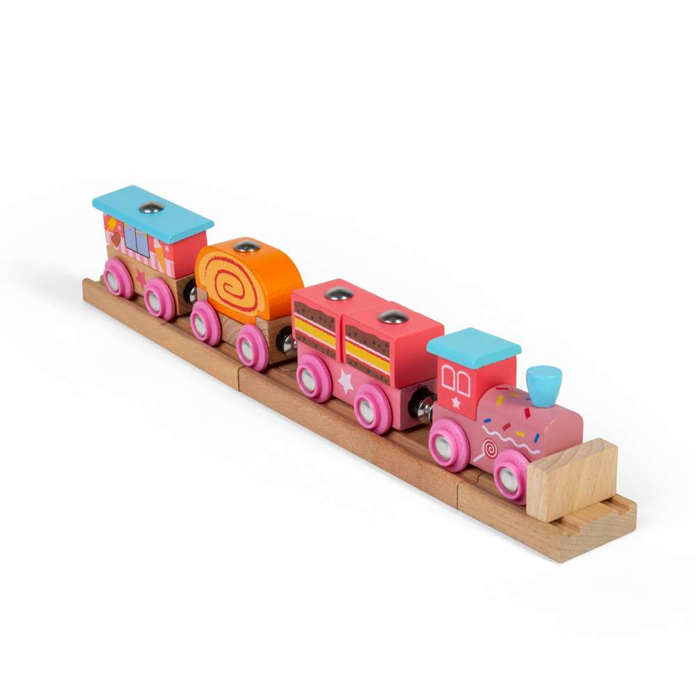 Sweetland Express