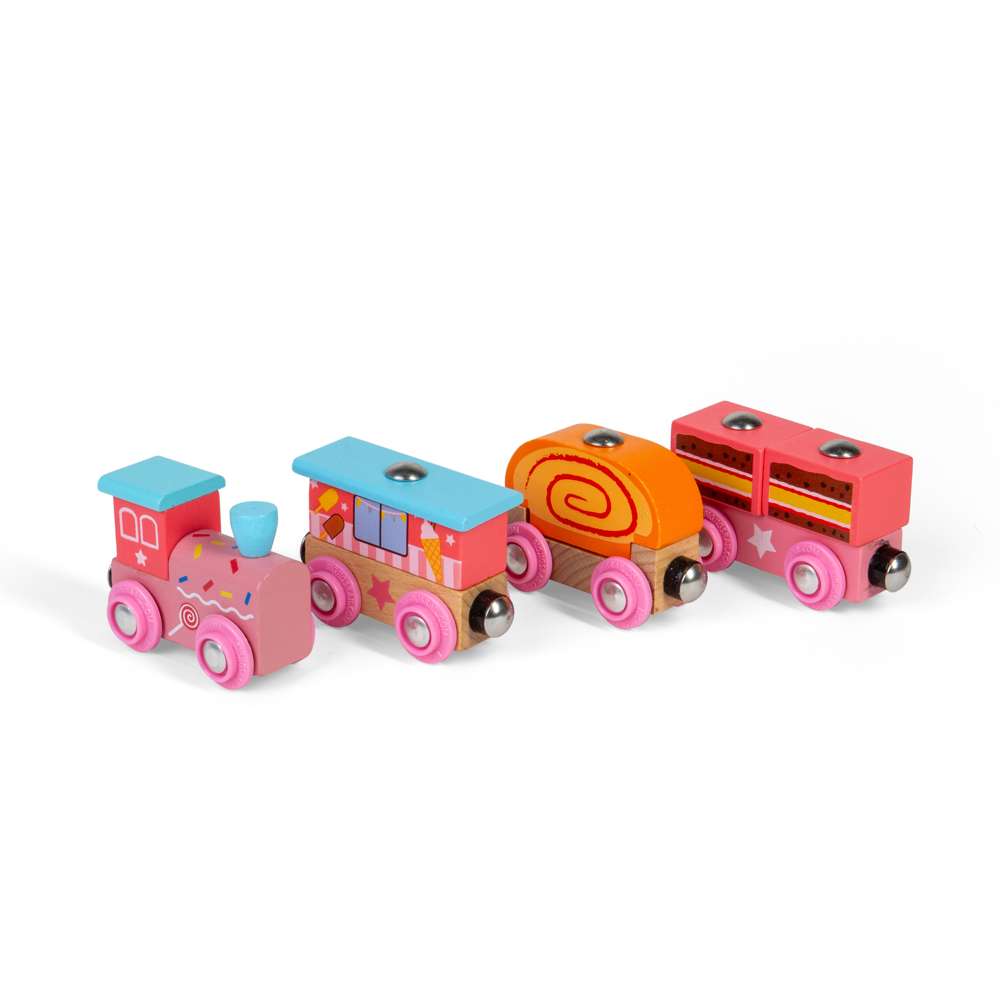 Sweetland Express