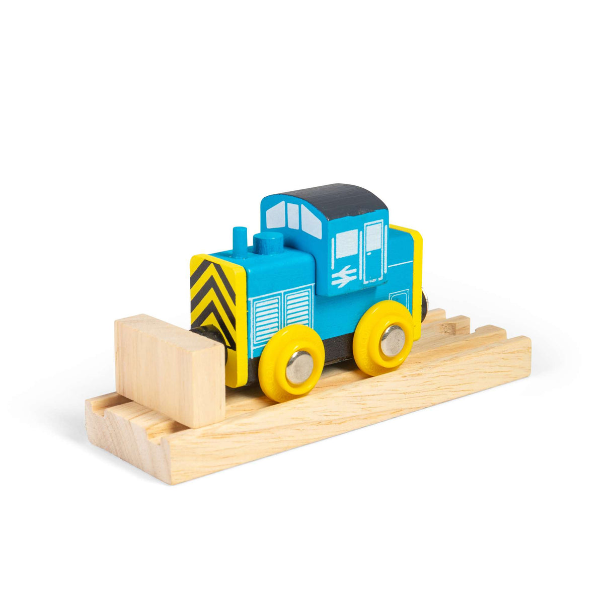Class 7 Diesel Shunter