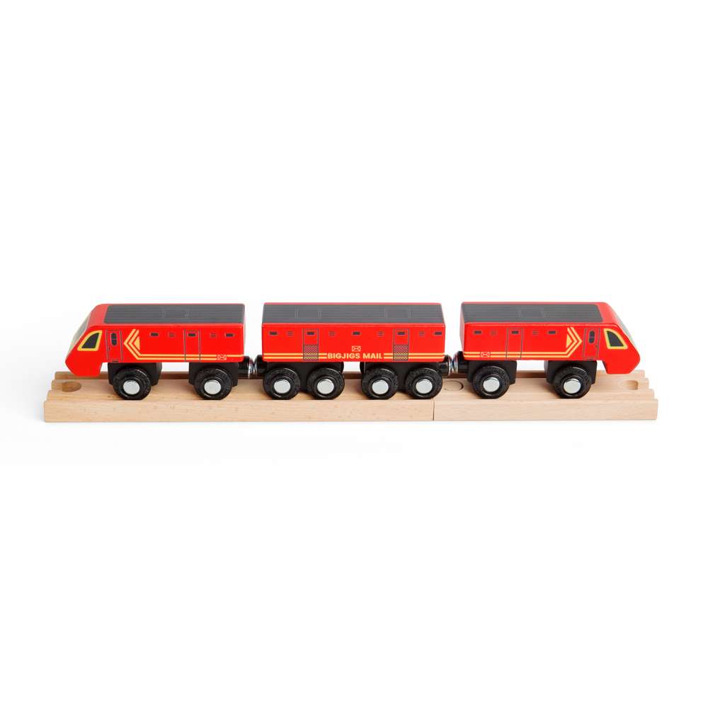 Postal Train