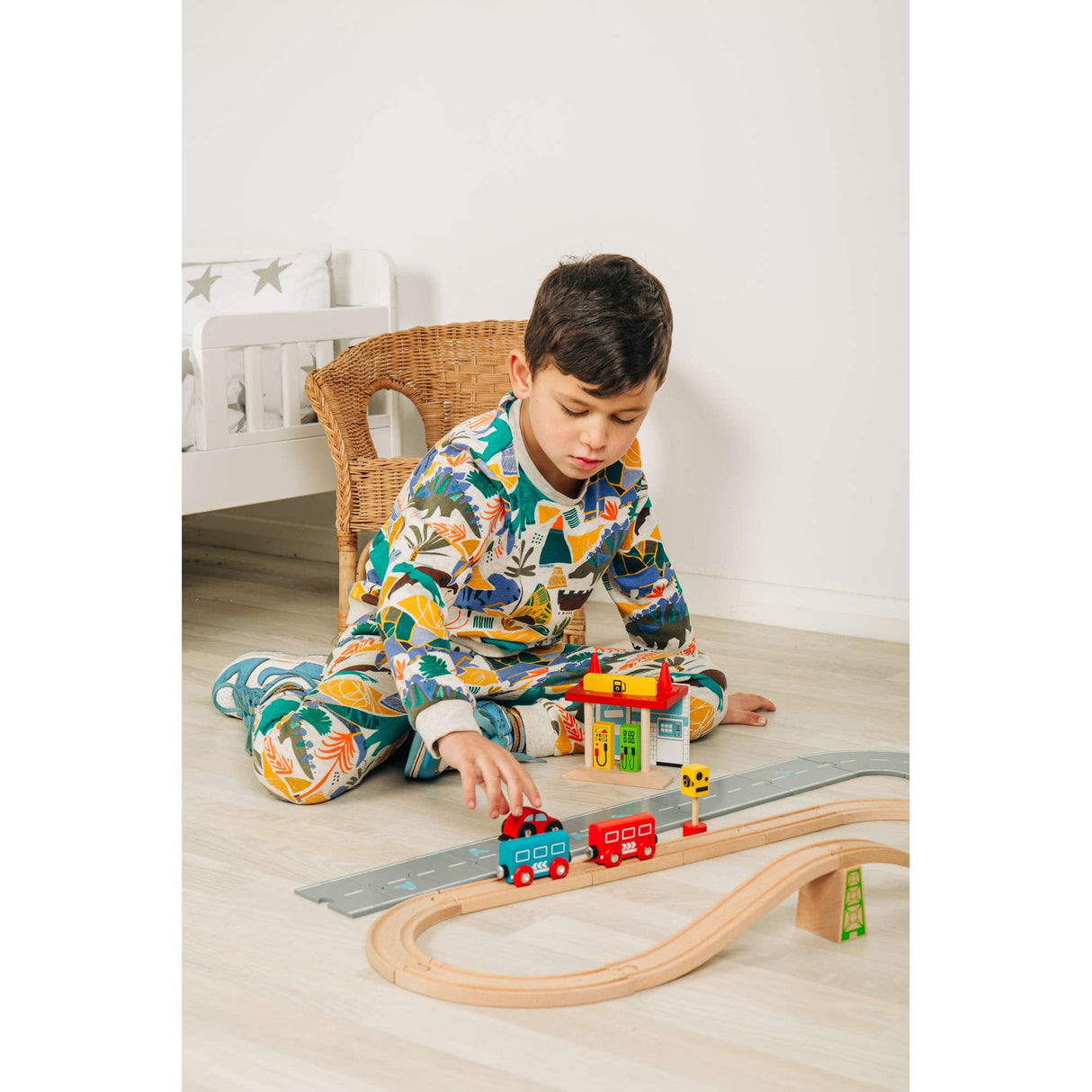 Roadway Accessory Pack