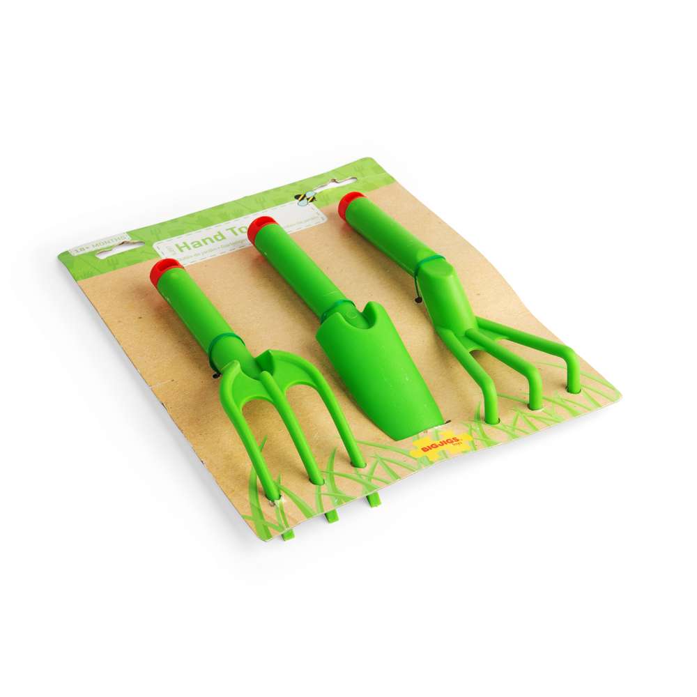 Hand Tools