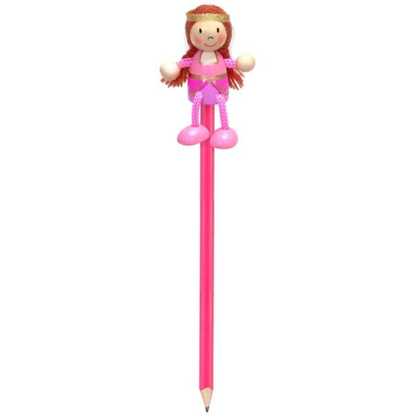 Maid Marian Pencil - Pack of 2