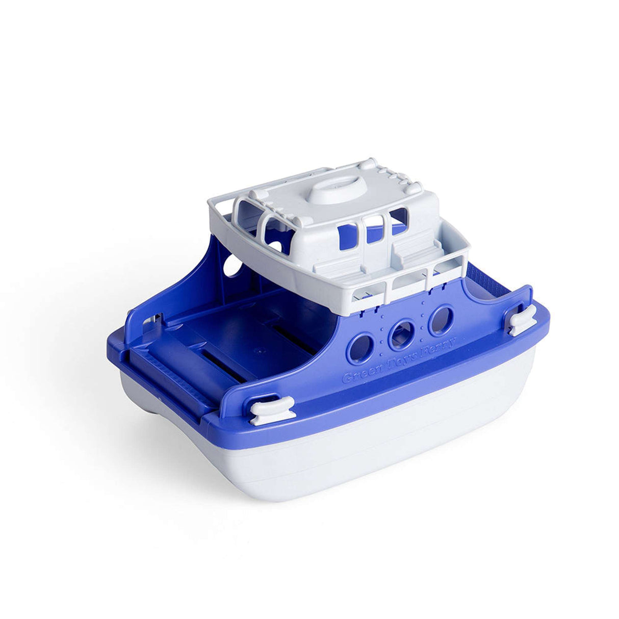 OceanBound Ferry Boat