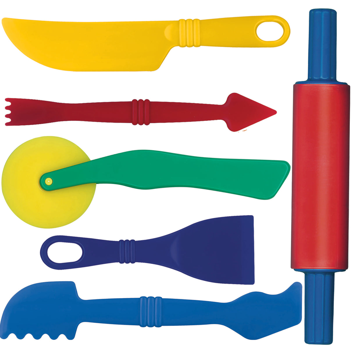 Modelling Tools - Damaged Box