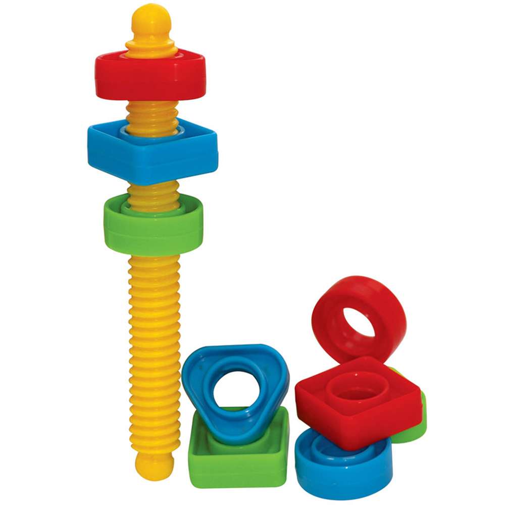 Screwing Set - Damaged Box