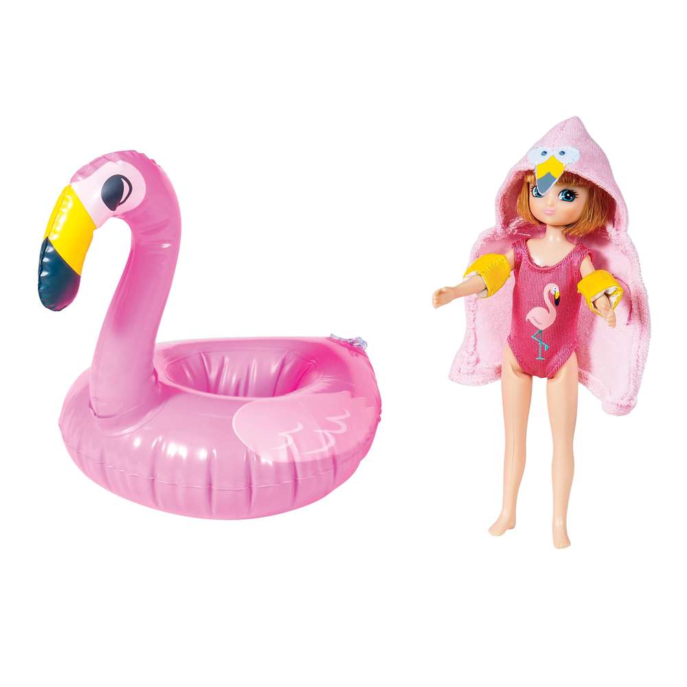 Pool Party