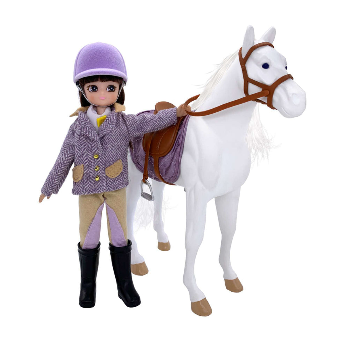 Pony Pal Adventure Set