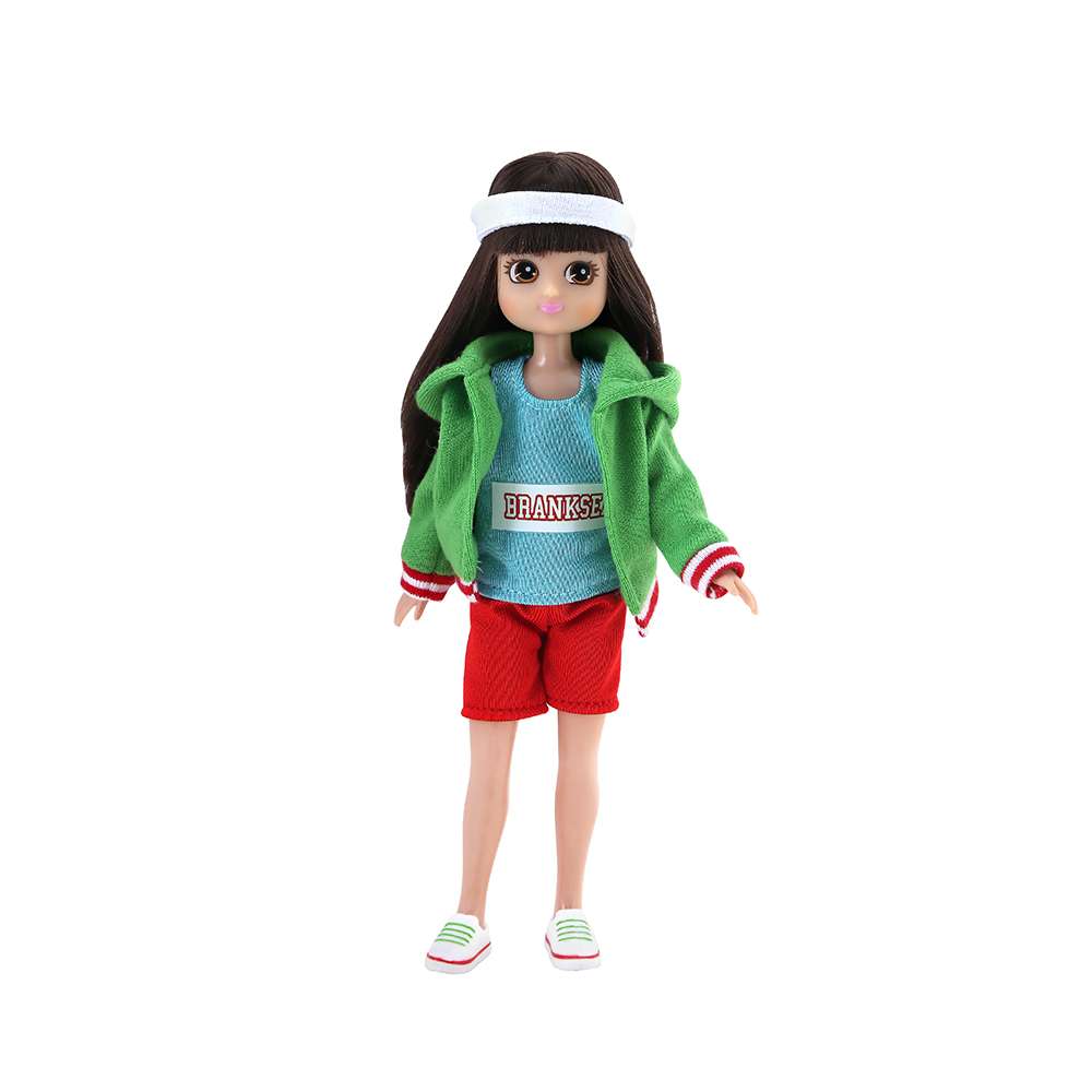 Sports Day Outfit Lottie Dolls Clothes