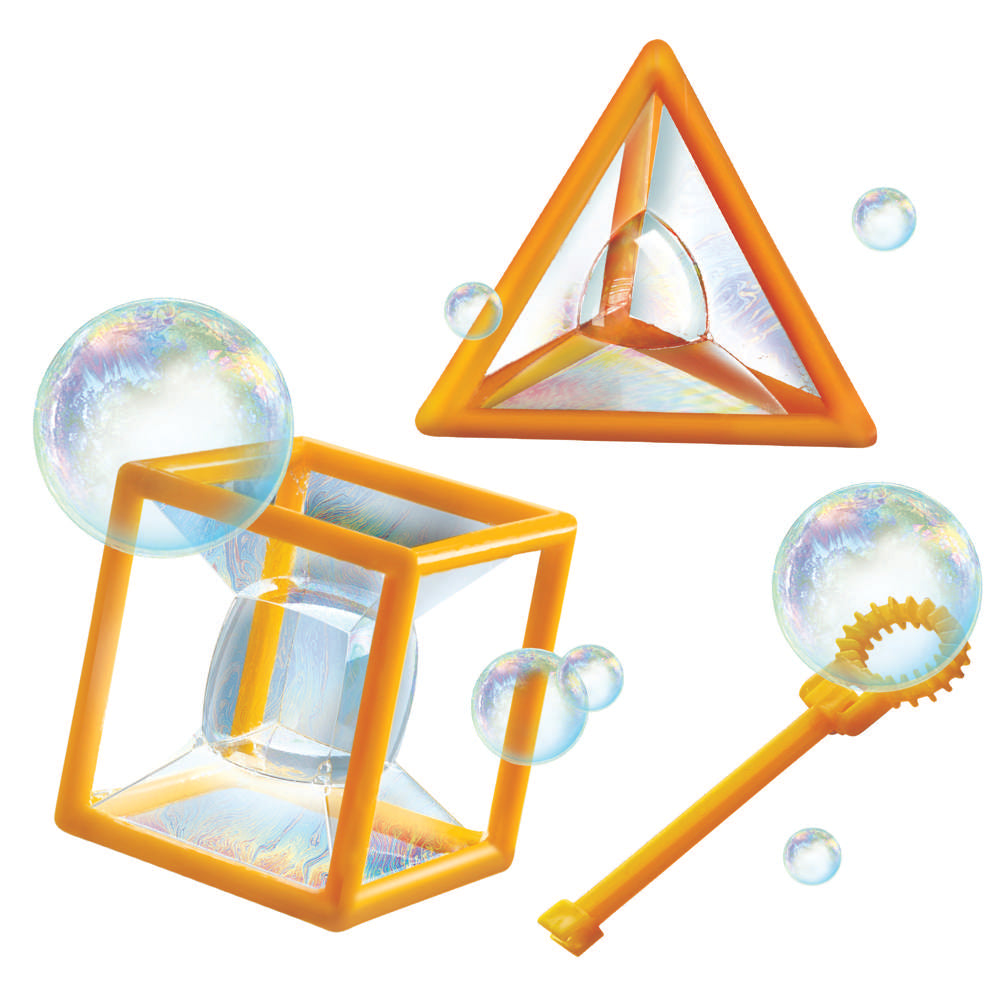 4M Mega Science Kit - 12 STEM Experiments, Kids Activities, Girls & Boys Toys
