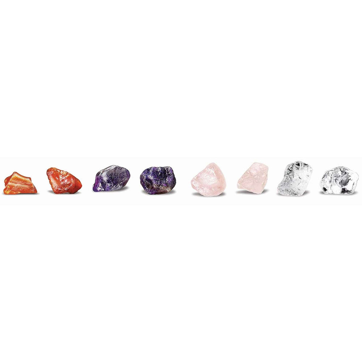 KidzLabs - Crystal Mining