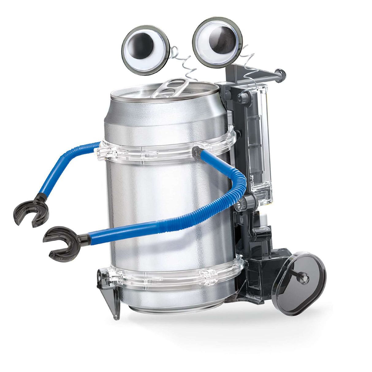 KidzRobotix - Tin Can Robot