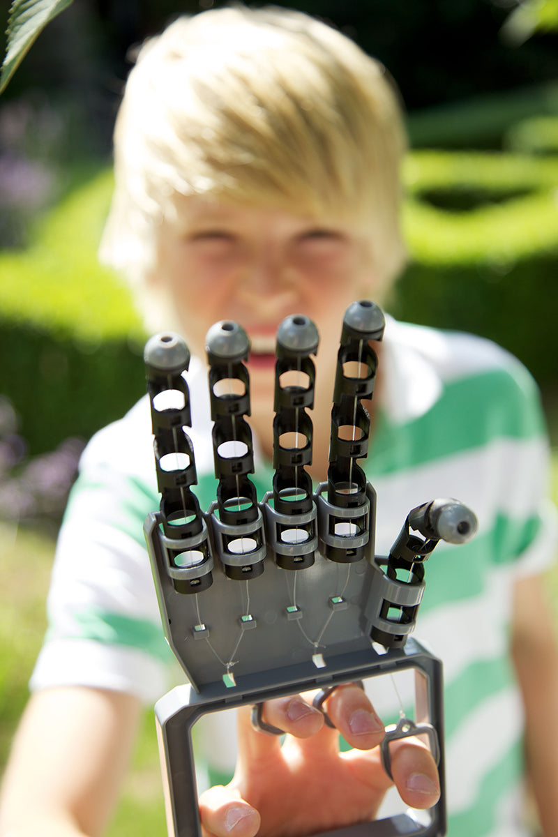 KidzLabs - Robotic Hand