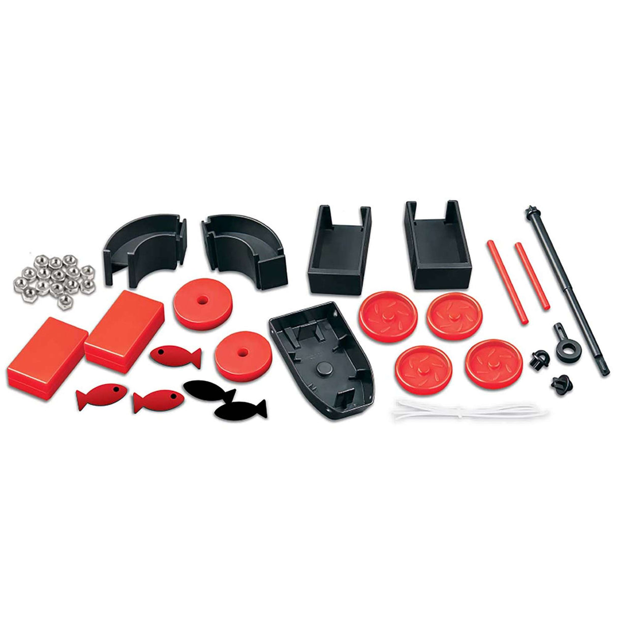 KidzLabs - Magnet Science