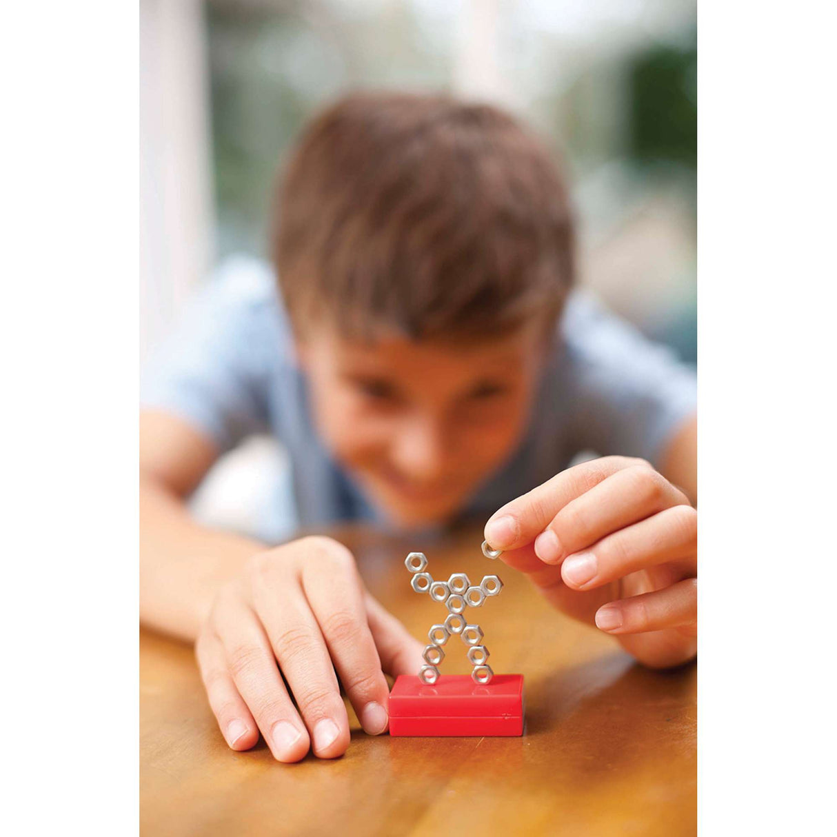 KidzLabs - Magnet Science