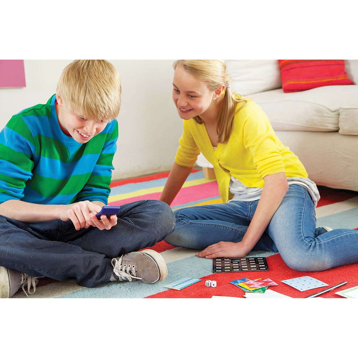 KidzLabs - Math Magic