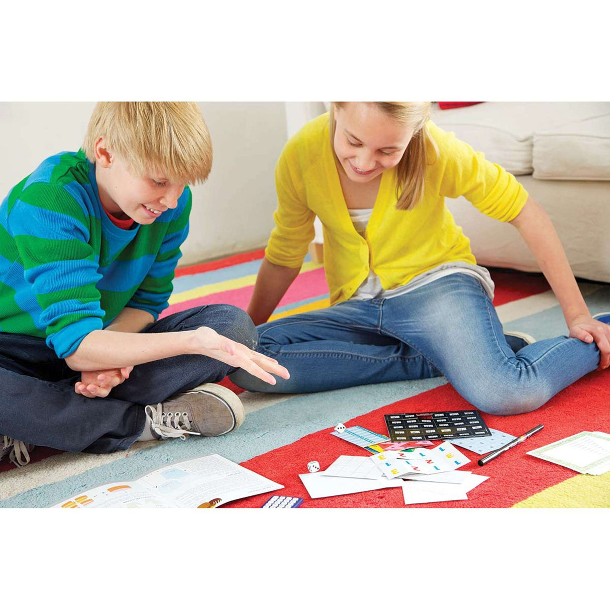 KidzLabs - Math Magic