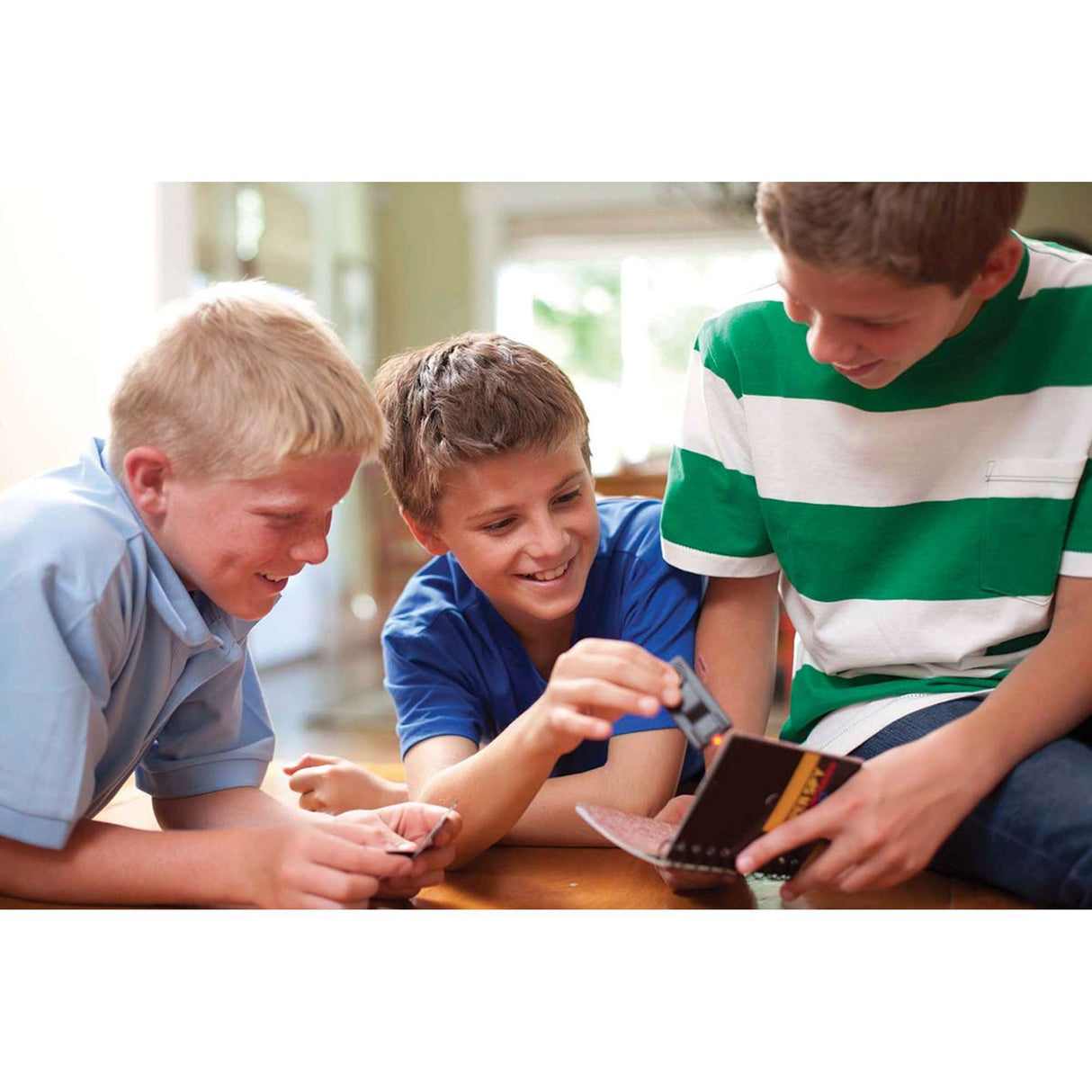 KidzLabs - Spy Science