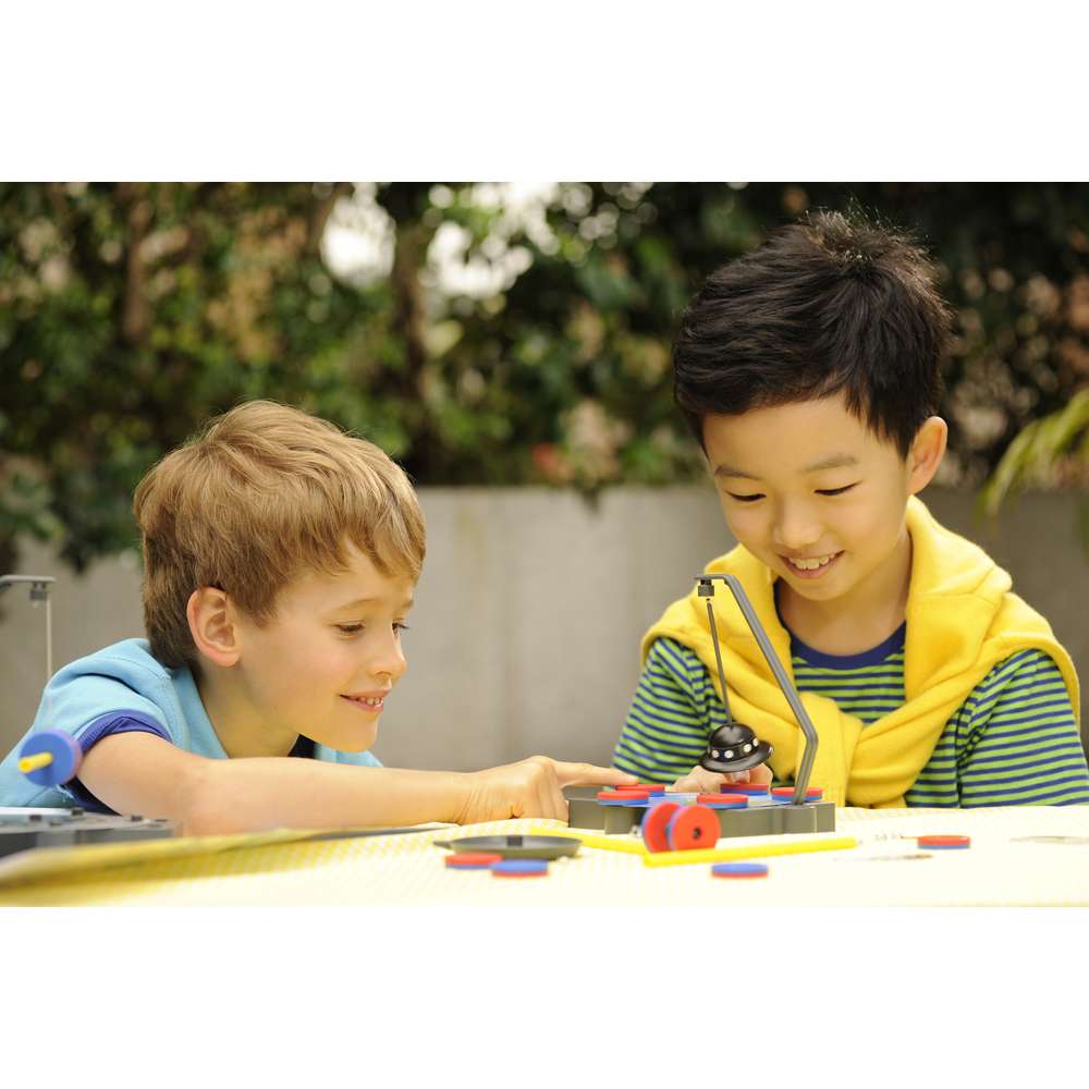 KidzLabs - Anti Gravity Maglev - Damaged Box