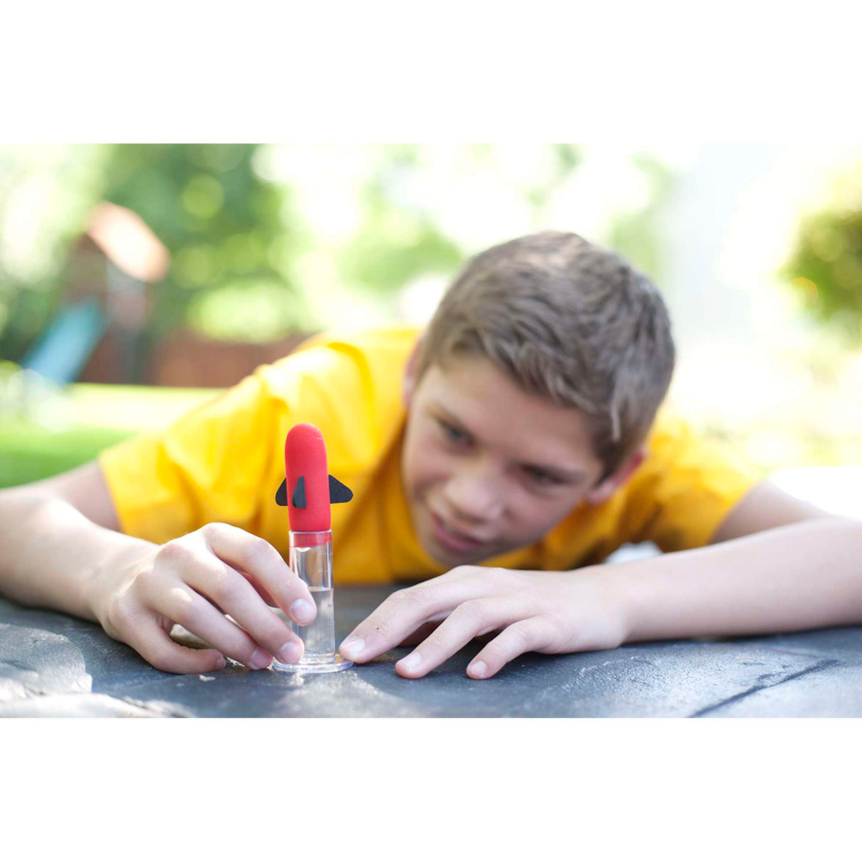 KidzLabs - Micro Rocket