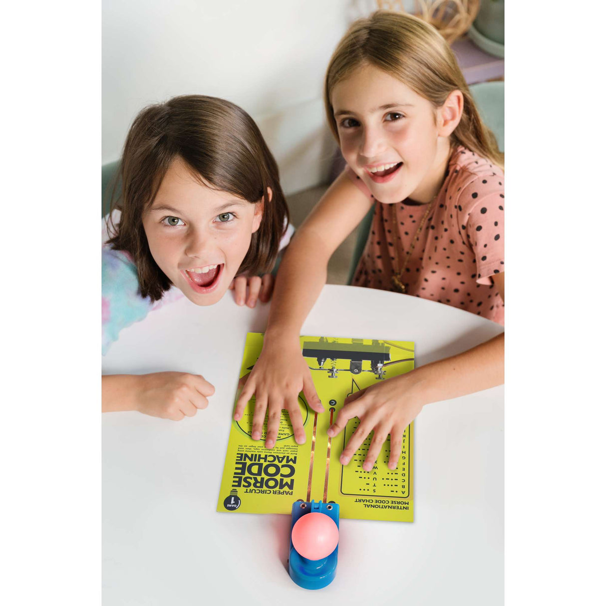 KidzLabs - Gamemaker - Magic Circuit