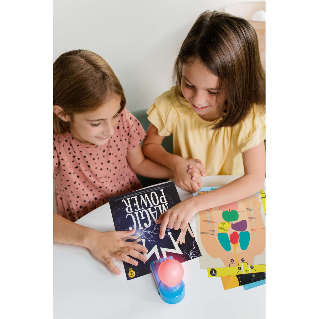 KidzLabs - Gamemaker - Magic Circuit