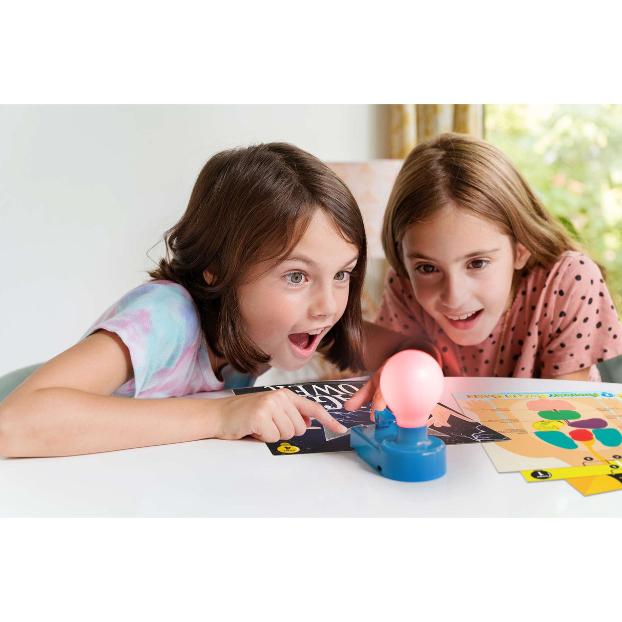 KidzLabs - Gamemaker - Magic Circuit