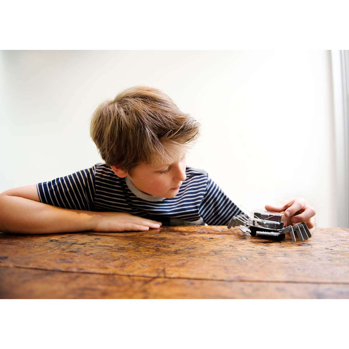 KidzRobotix - Table Top Robot