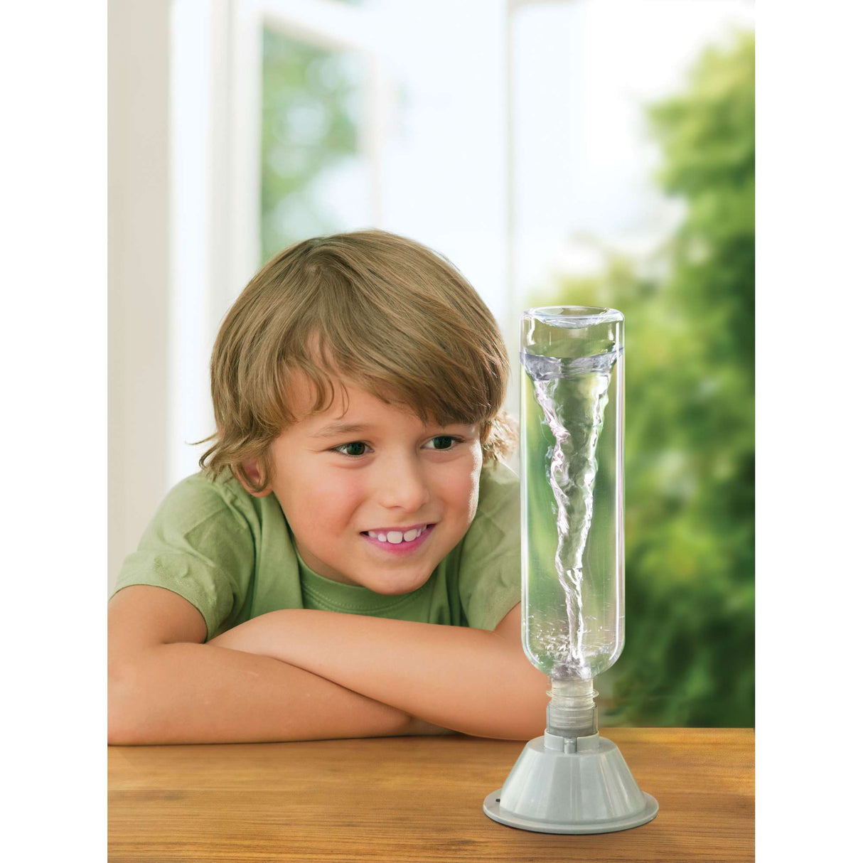 KidzLabs - Tornado Maker