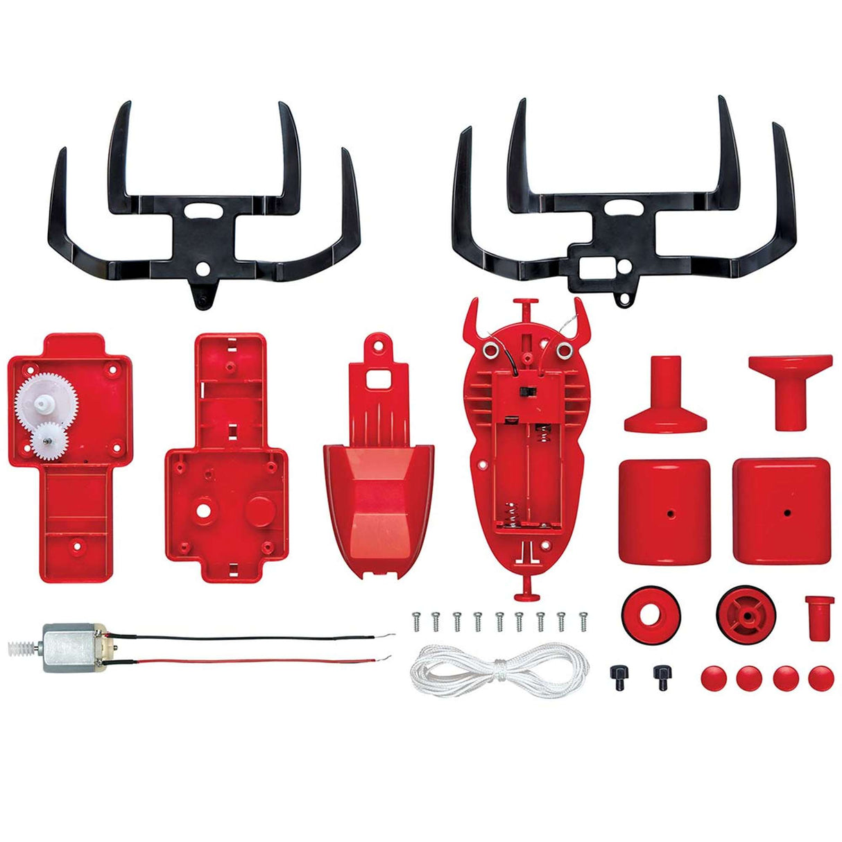 KidzRobotix - Spider Robot