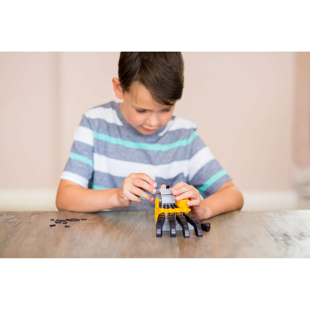 KidzRobotix - Motorised Robot Hand
