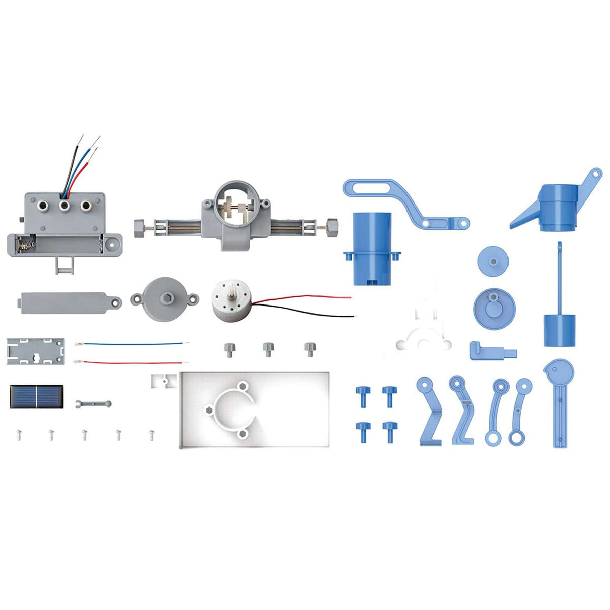 Green Science - Water Pump