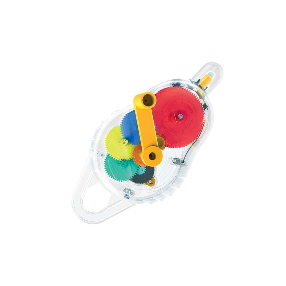 Green Science - Eco-Tech Bulb