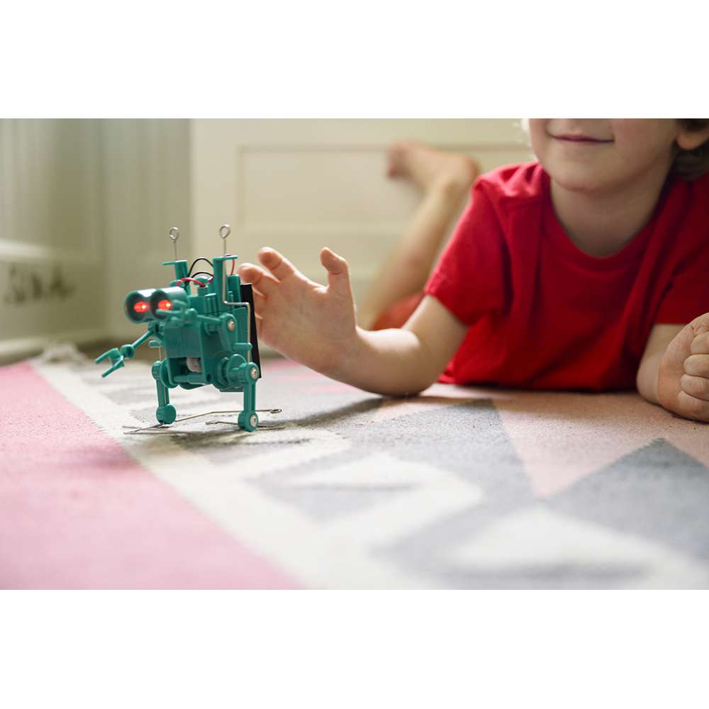 KidzRobotix - Wacky Robot