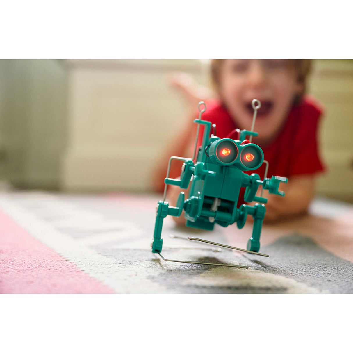 KidzRobotix - Wacky Robot