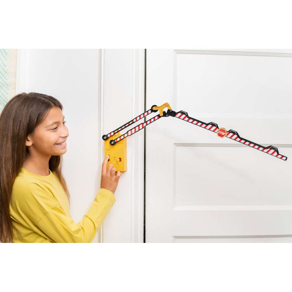 KidzLabs - Motorised Barrier Gate