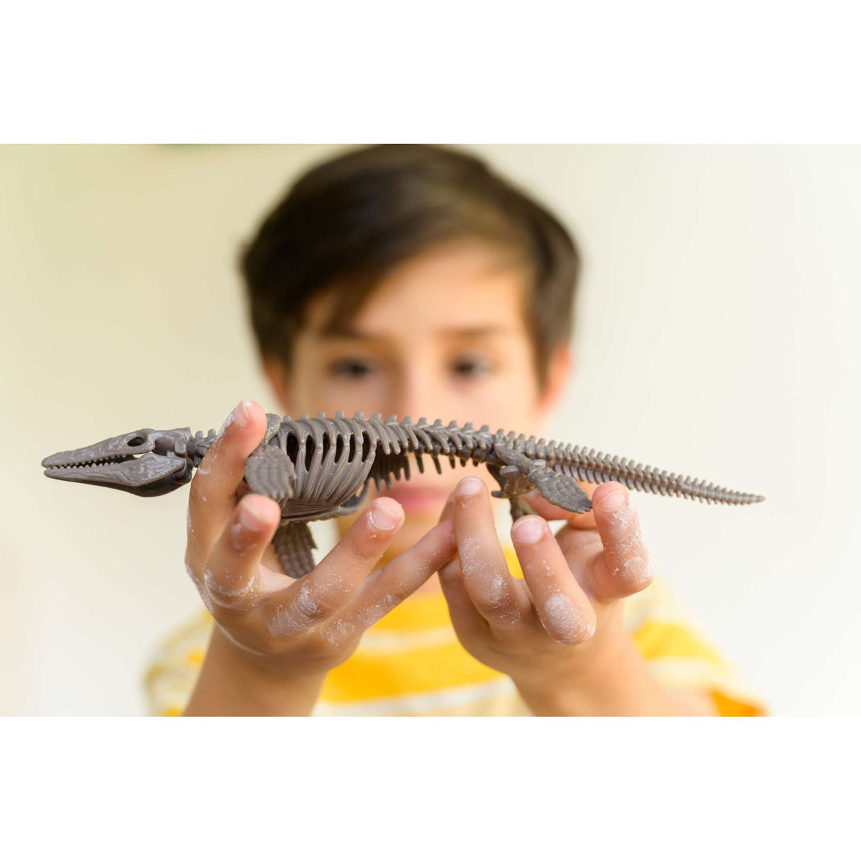 KidzLabs - Dig A Mosasaurus Skeleton