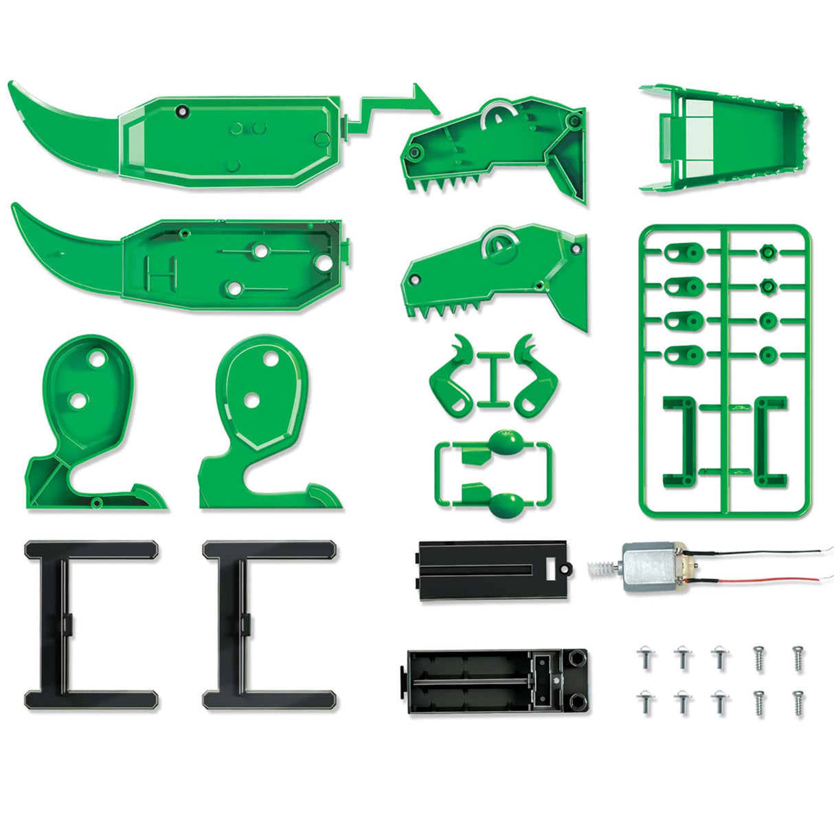Kidzrobotix - Tyrannosaurus Rex Robot
